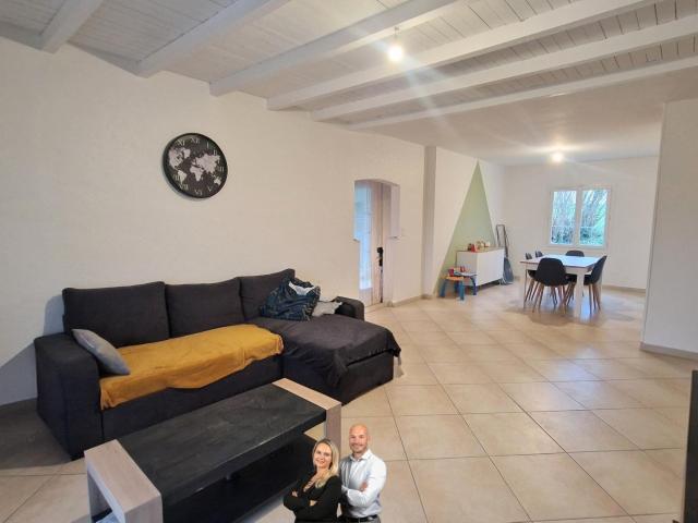 Maison vente à Marmande, Tonneins