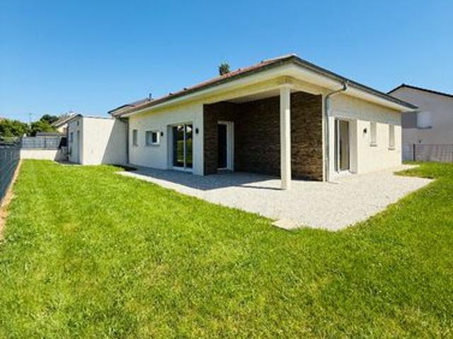 Maison vente à Besançon, Devecey