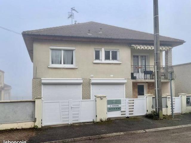 Maison vente à Dijon, Corcelles-les-monts