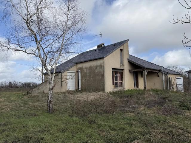 Maison vente à Rodez, Occitanie