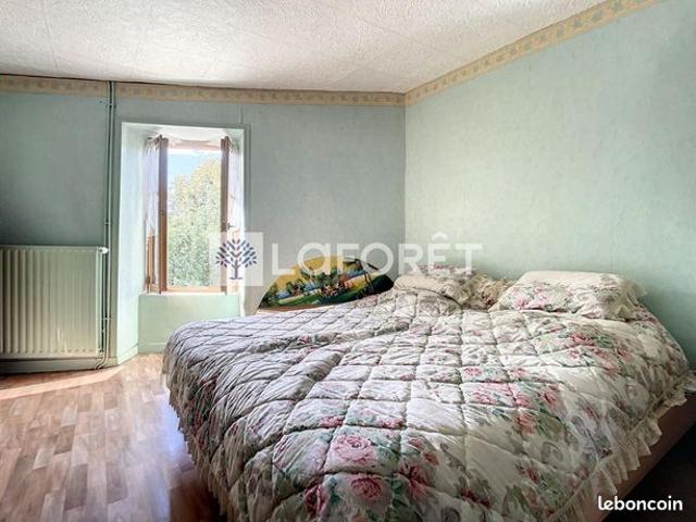 Maison vente à Parthenay, Châtillon-sur-thouet