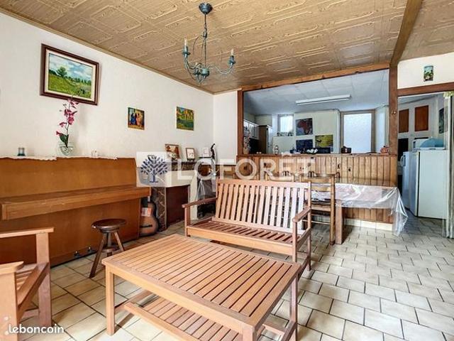 Maison vente à Parthenay, Châtillon-sur-thouet