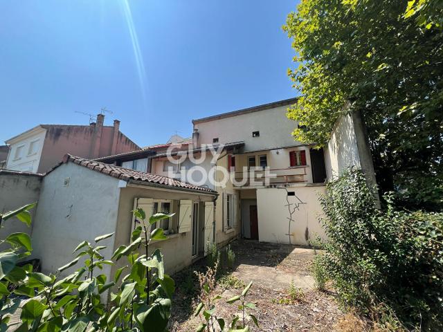 Maison vente à Albi