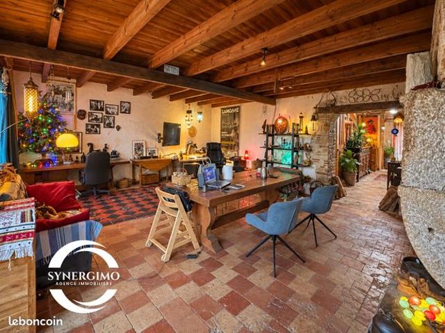 Maison vente à Bonneville, Val-d'Auge