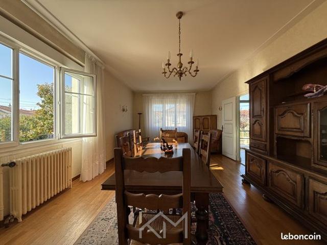 Maison vente à Poitiers