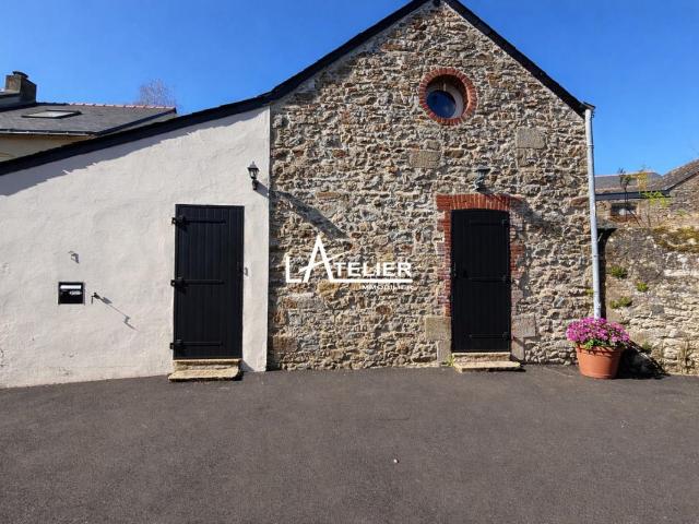 Maison vente à Châteaubriant-Ancenis, Vigneux-de-bretagne