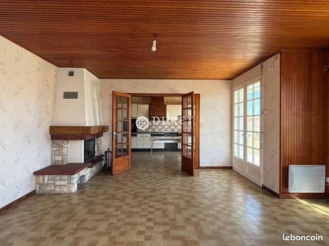 Maison vente à Les Sables-d'Olonne, Saint-hilaire-de-riez
