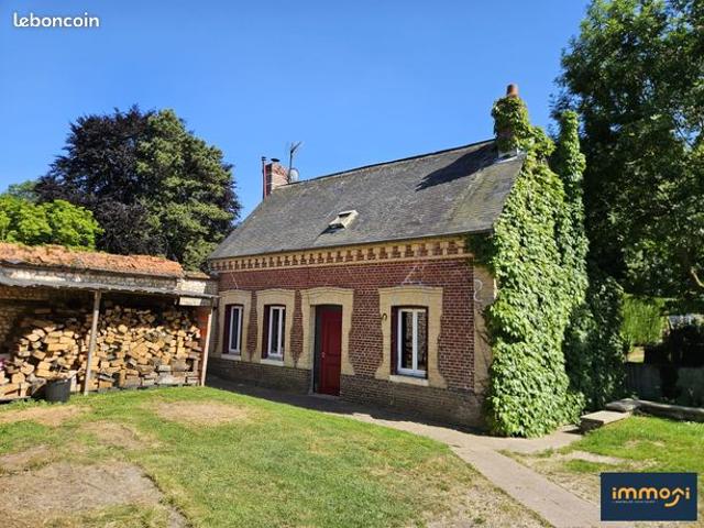 Maison vente à Les Andelys, Daubeuf-près-vatteville