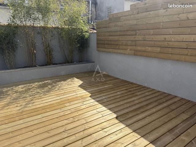 Maison vente à Angoulême, Soyaux
