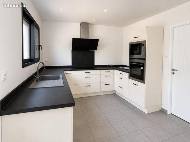 Maison vente à Toulouse, Bruguières