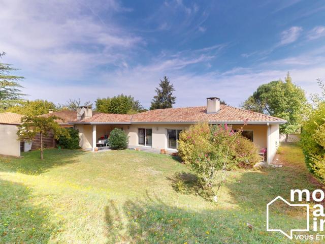 Maison vente à Libourne, Génissac