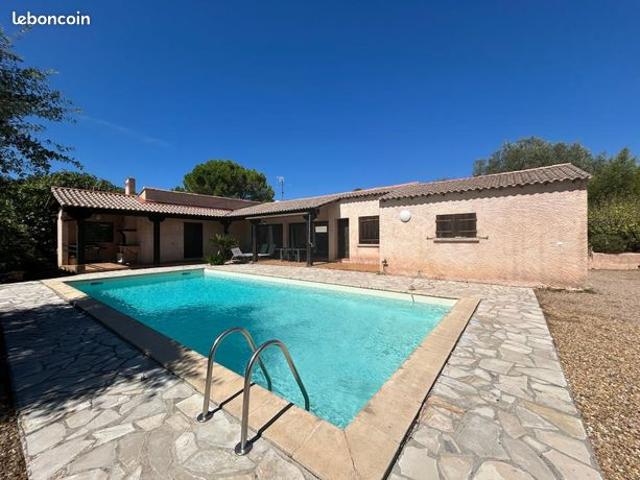 Maison vente à Lorgues, Var