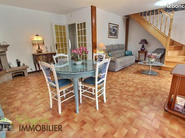 Maison vente à Saint-Julien-en-Genevois, Vétraz-monthoux