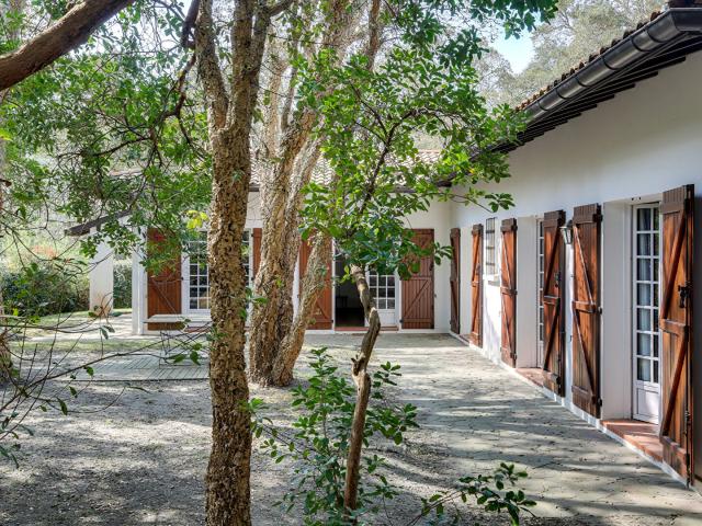 Maison vente à Dax, Soorts-hossegor