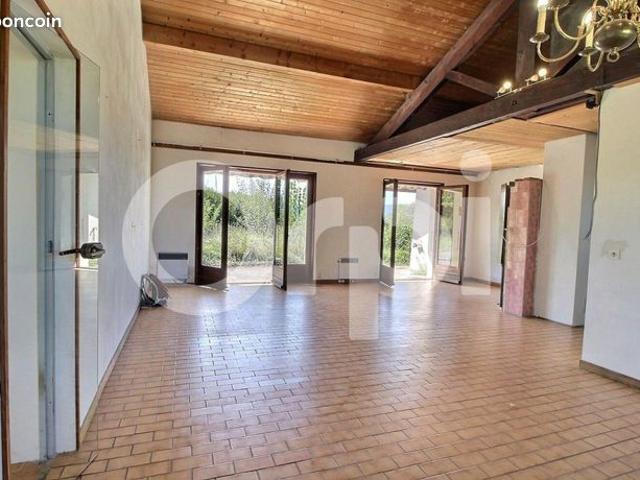 Maison vente à Thonon-les-Bains, Messery