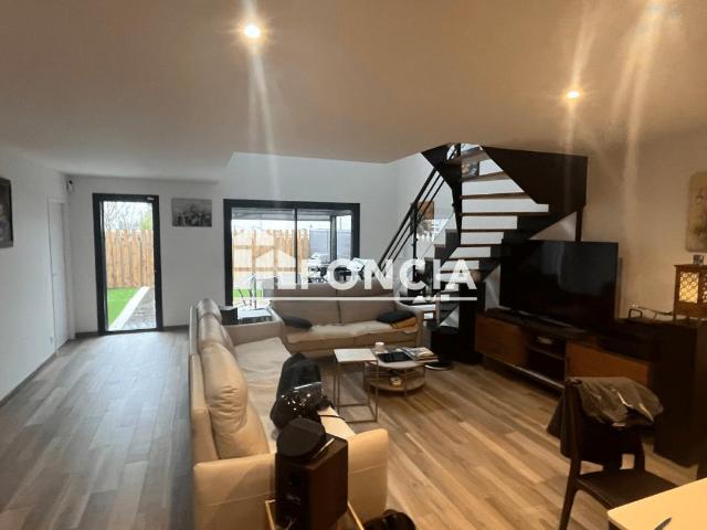 Maison vente à Bordeaux, Blanquefort