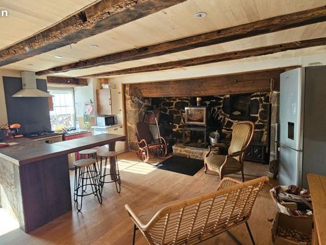 Maison vente à Rodez, Prades-d'aubrac