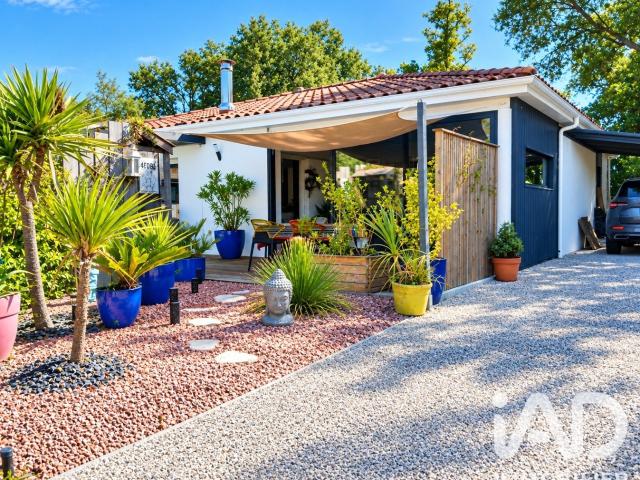 Maison vente à Dax, Moliets-et-maa