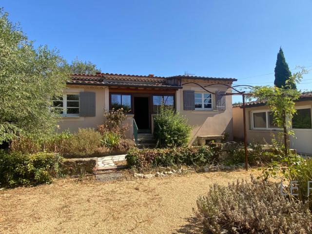 Maison vente à Carpentras, Sérignan-du-comtat