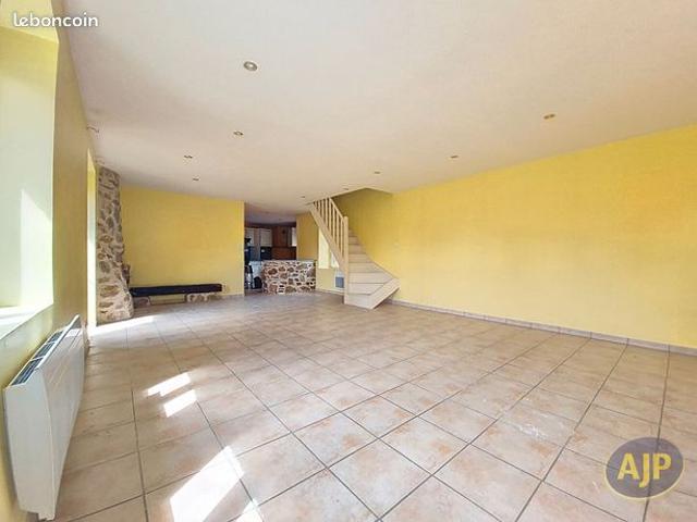 Maison vente à La Roche-sur-Yon, La Chaize-le-vicomte