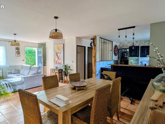 Maison vente à Saint-Gervais, Gironde