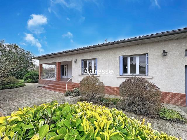 Maison vente à Muret, Fonsorbes