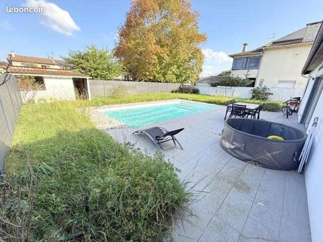 Maison vente à France métropolitaine, Toulouse