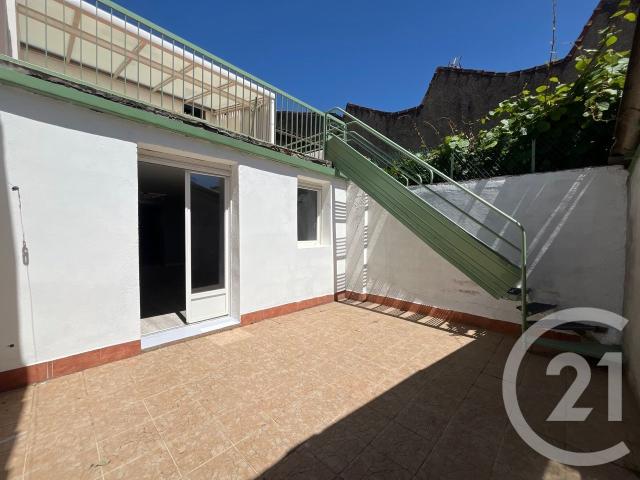 Maison location à Castres