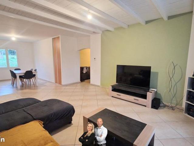 Maison vente à Tonneins, Lot-et-Garonne