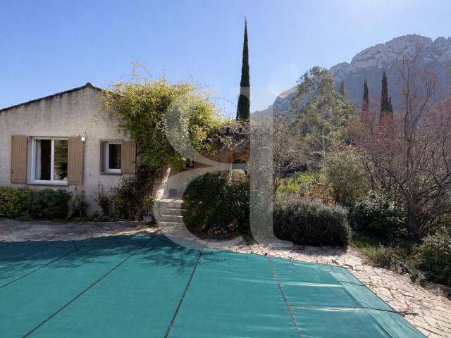 Maison vente à Nyons, Buis-les-baronnies
