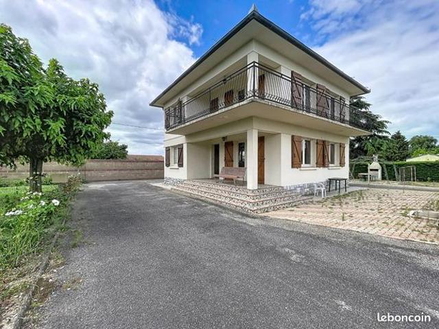 Maison vente à Castelsarrasin