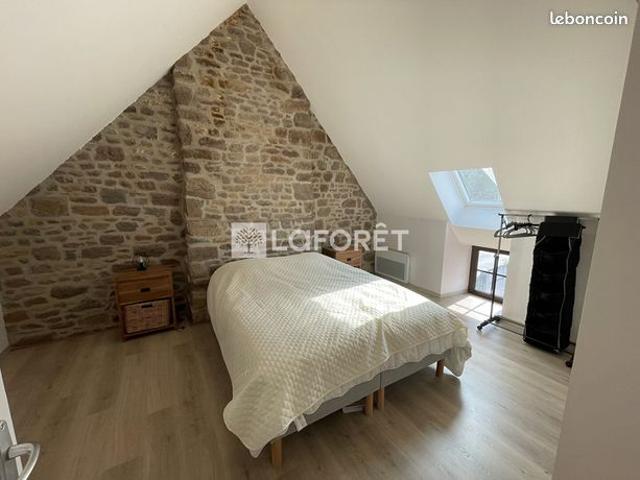 Maison vente à Avranches, Saint-aubin-des-préaux