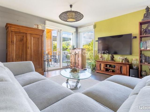 Maison vente à Varennes-sur-Morge, Puy-de-Dôme