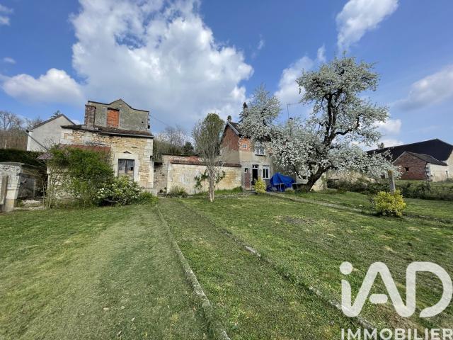 Maison vente à Avallon, Tronchoy