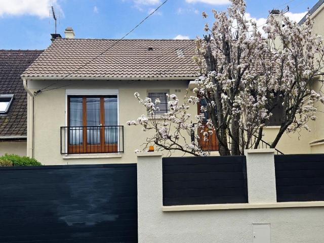 Maison vente à Torcy, Chelles