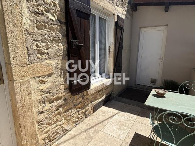 Maison vente à La Tour-du-Pin, Saint-alban-de-roche