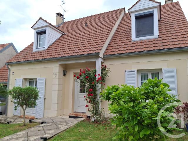 Maison vente à Sarcelles, Ecouen