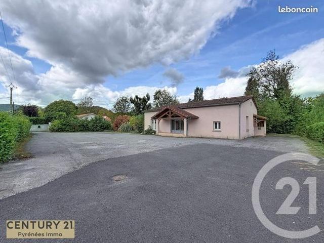 Maison vente à Encausse-les-Thermes, Haute-Garonne