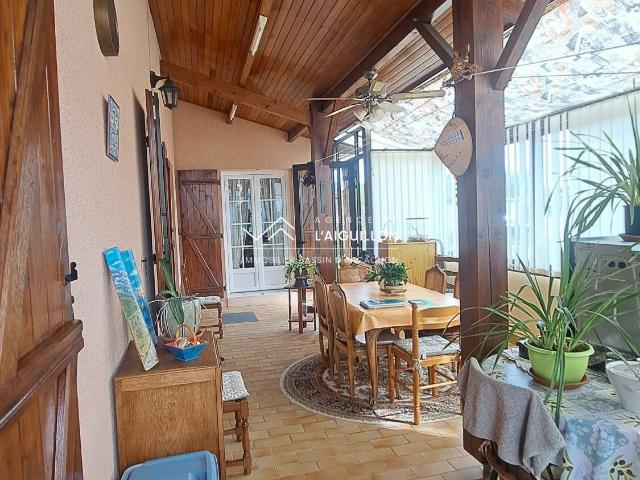 Maison vente à Arcachon, Gujan-mestras
