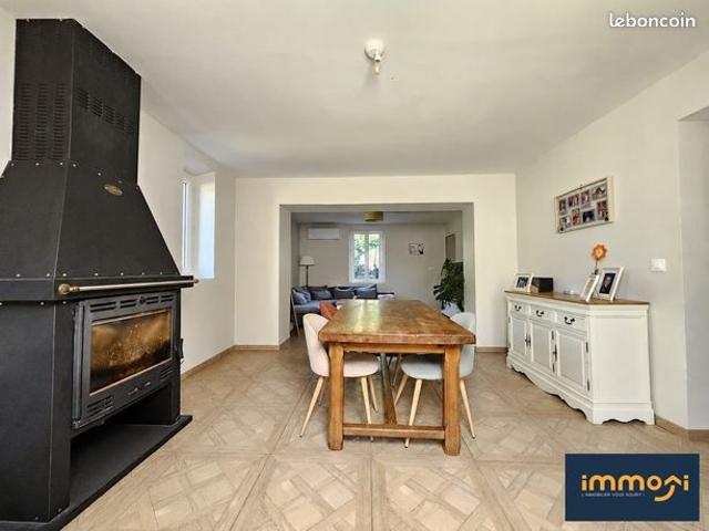 Maison vente à Les Andelys, Daubeuf-près-vatteville