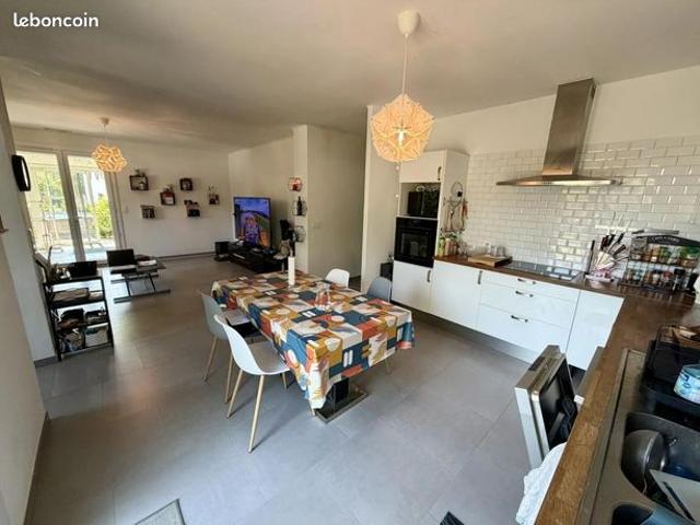 Maison vente à Muret, Lafitte-vigordane