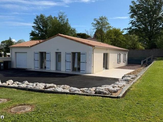 Maison vente à Niort, Deux-Sèvres