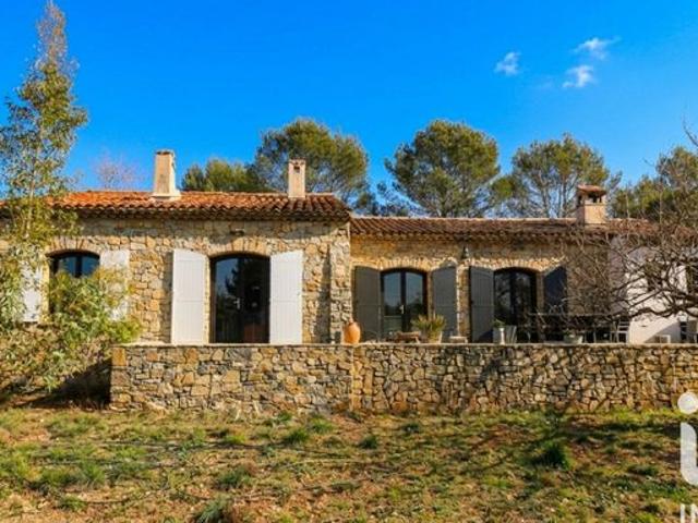Maison vente à Brignoles, La Roquebrussanne