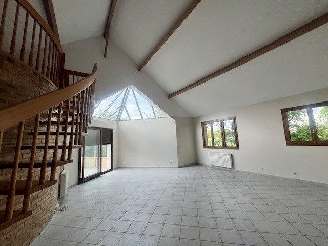 Maison vente à Les Chenevières, Saint-Brice-Courcelles