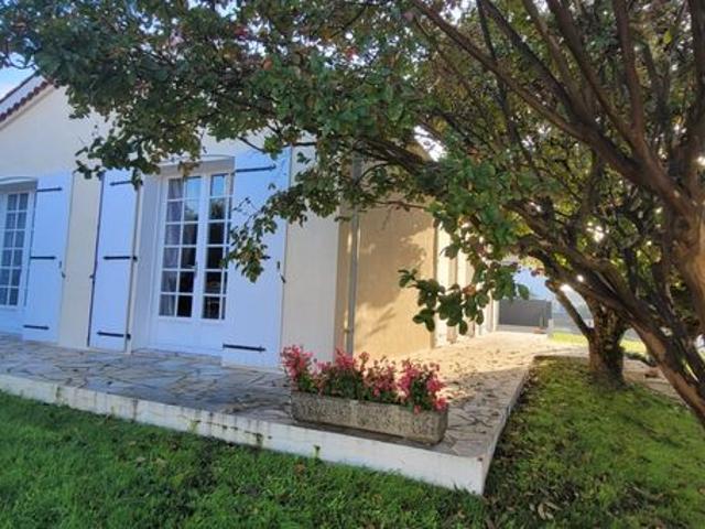 Maison vente à Royan, Charente-Maritime