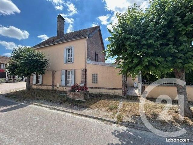 Maison vente à Troyes, Vaudes