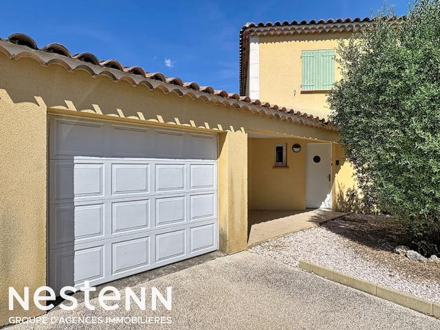 Maison vente à Brignoles