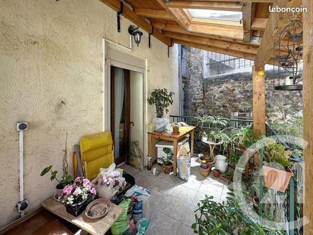 Maison vente à Céret, Arles-sur-tech