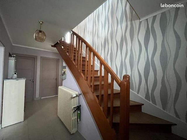 Maison vente à Châteauroux, Déols