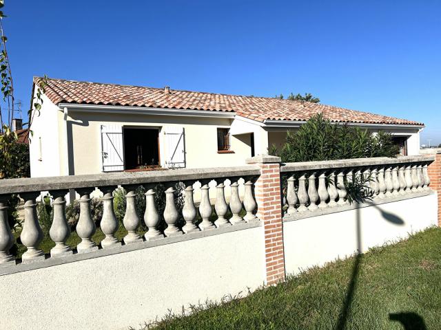 Maison vente à France métropolitaine, Lespinasse